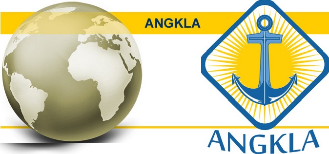 ANGKLA Logo