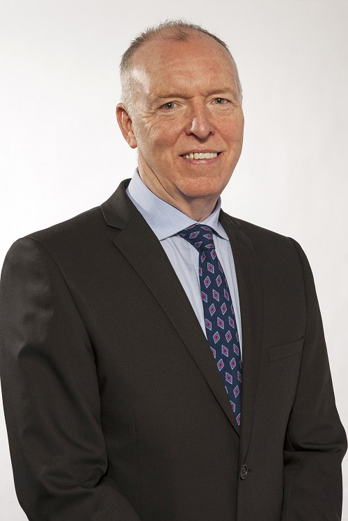 Mr Phil Moorhouse Non Executive Director North Group