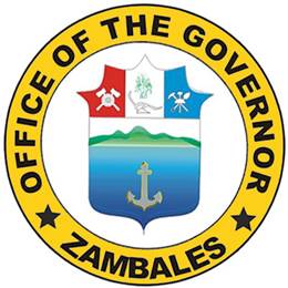 Office Of The Governer - Zambales